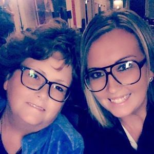 Meet your Posher, Leslie